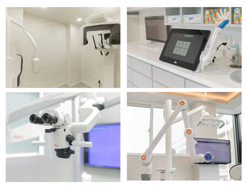 LION歯科・矯正歯科