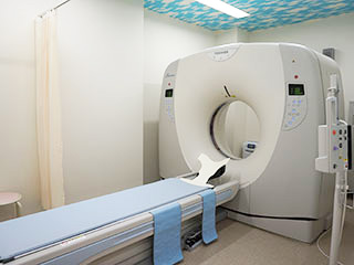 金町慶友整形外科・内科・こどもクリニックphoto