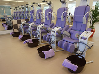 金町慶友整形外科・内科・こどもクリニックphoto