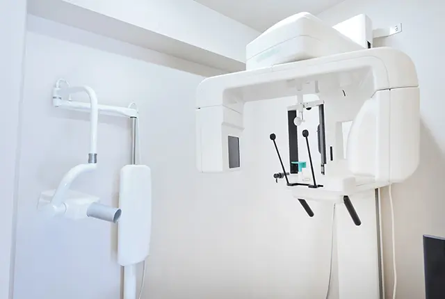 カーム歯科きたみ