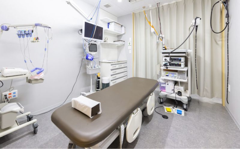 えぞえ消化器内視鏡クリニックphoto