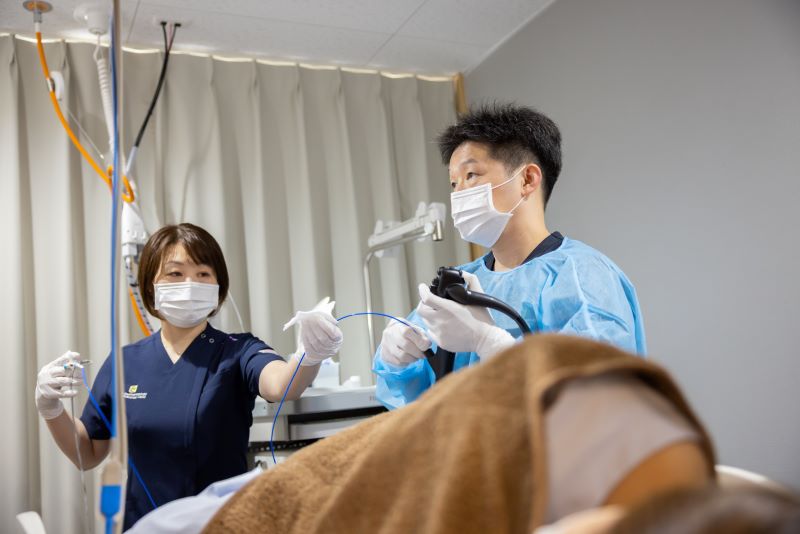えぞえ消化器内視鏡クリニックphoto