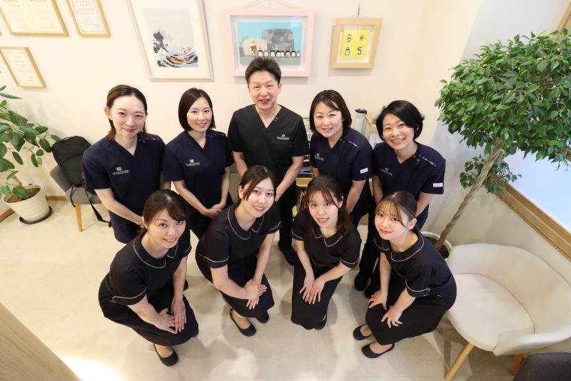 えぞえ消化器内視鏡クリニックphoto