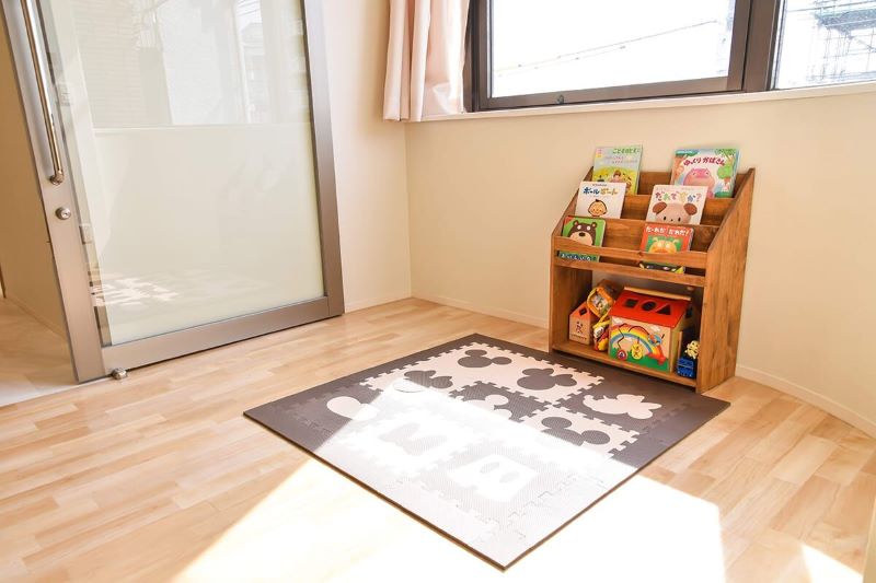 梅の木眼科クリニック