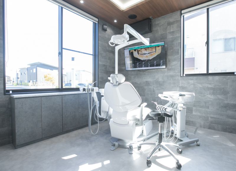 しんデンタルクリニック