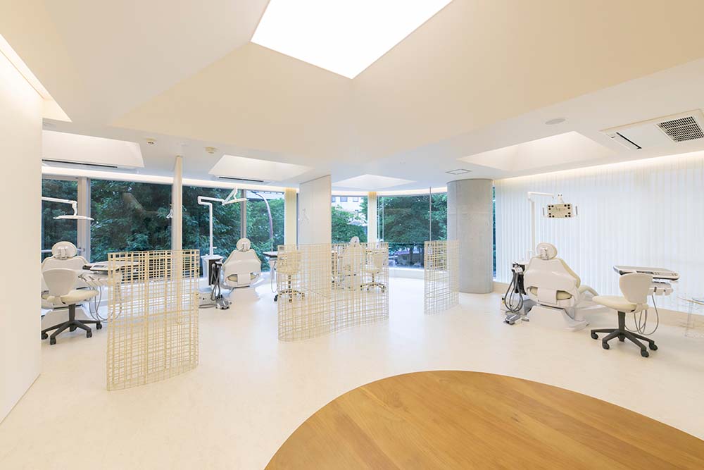 岡山A.you矯正歯科photo