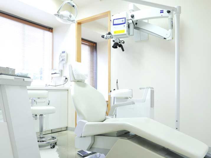 ファミリー歯科医院