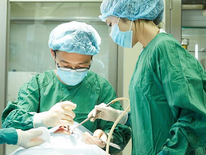 ファミリー歯科医院