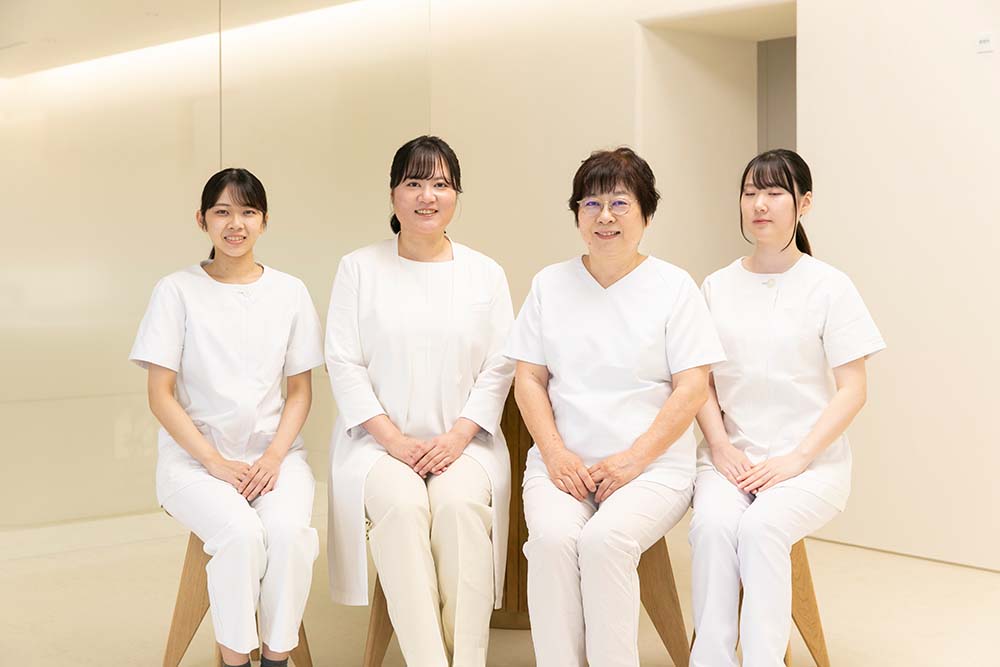 岡山A.you矯正歯科