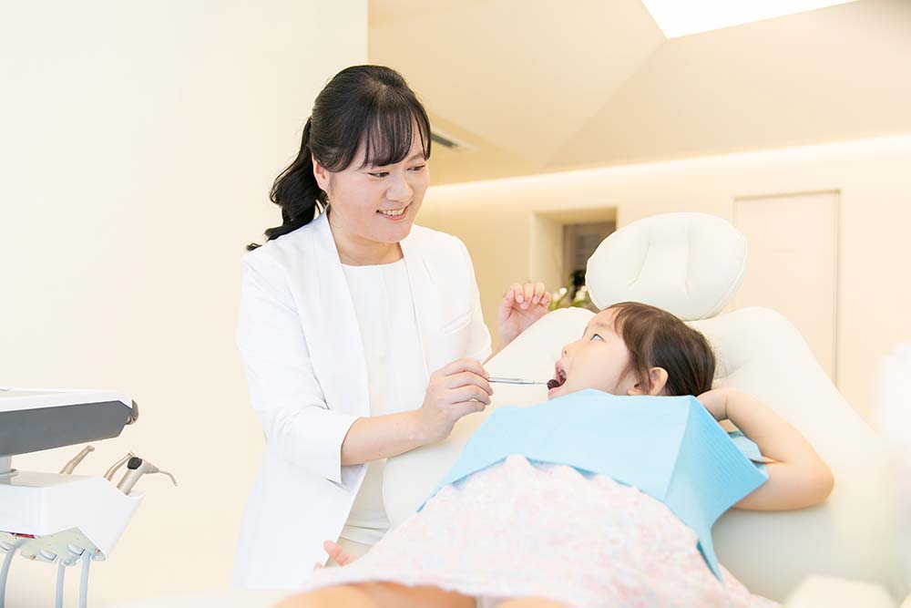 岡山A.you矯正歯科photo