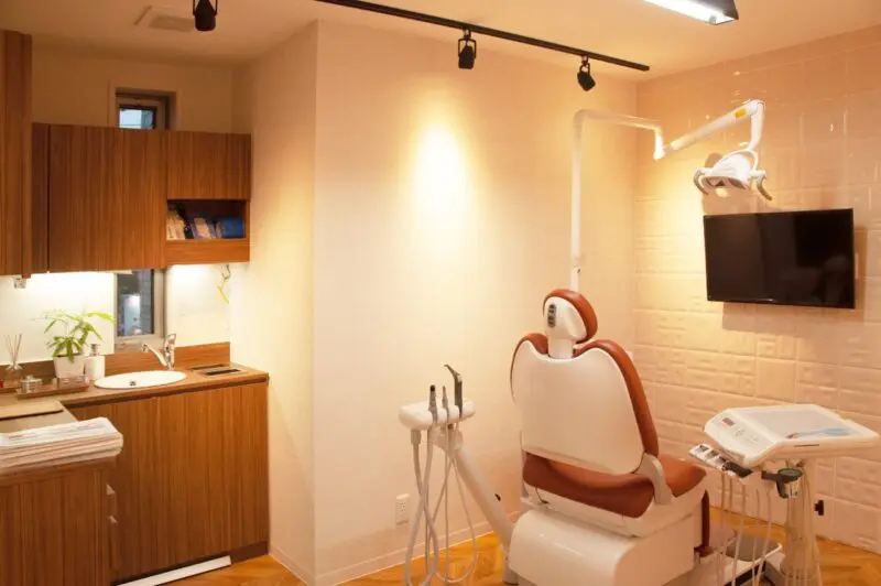 いいやま歯科医院