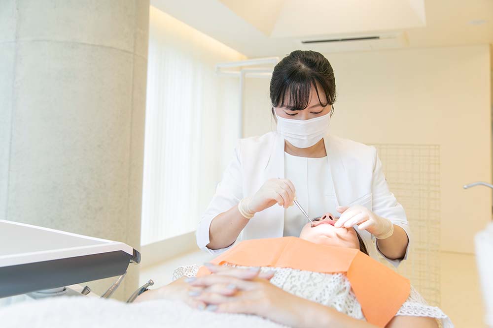 岡山A.you矯正歯科photo