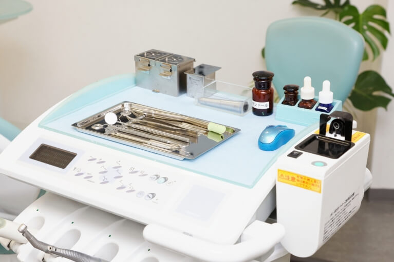 本町デンタルクリニックphoto