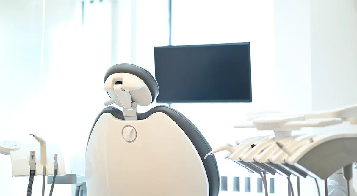 カーム歯科きたみ