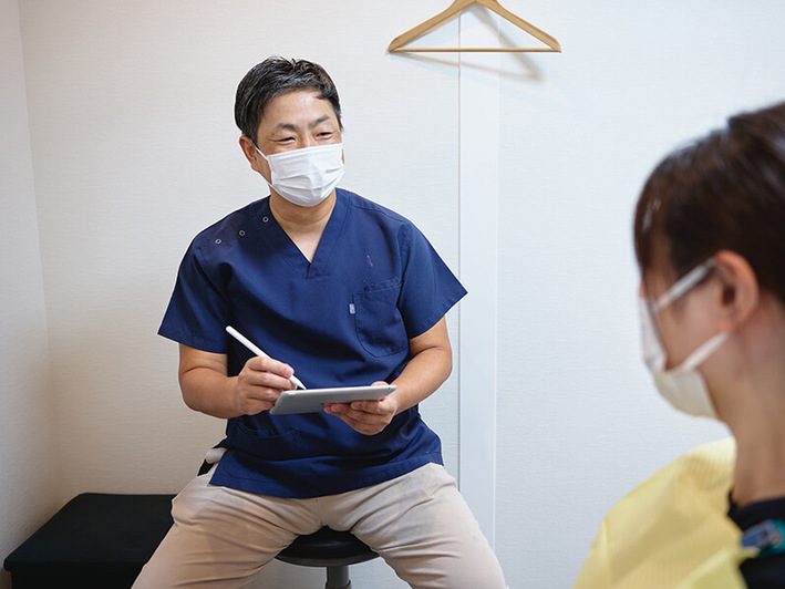 はぴねす歯科・矯正歯科 石橋駅前クリニック