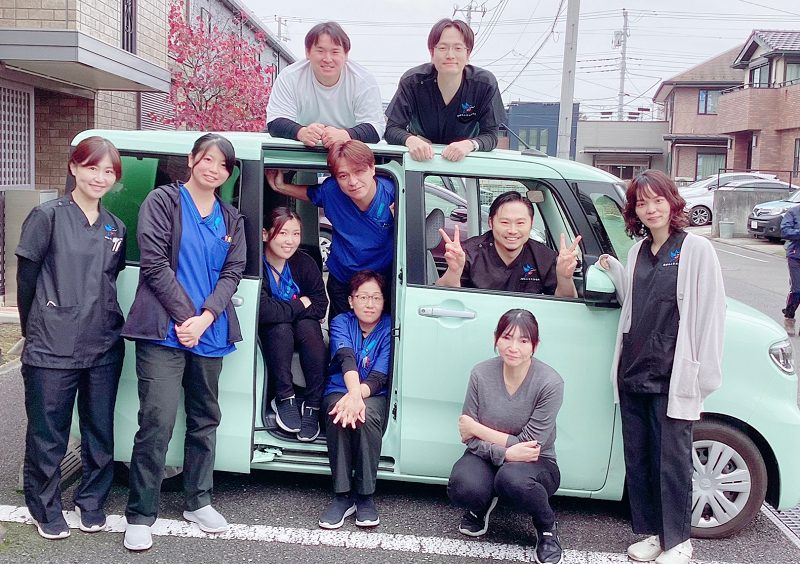 日野みんなの診療所photo