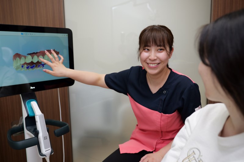 いいだ歯科クリニック