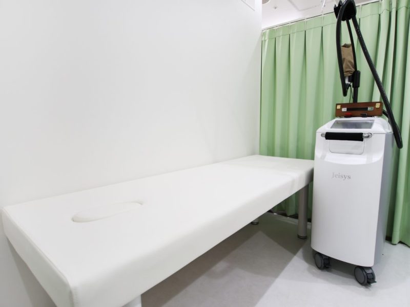 池袋東口アイクリニック