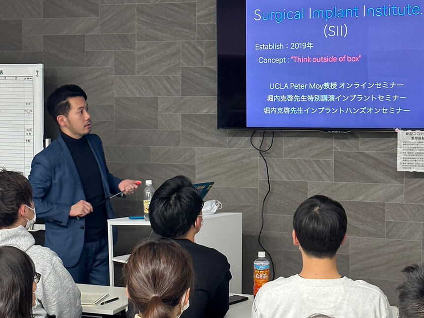 LOHASデンタルクリニックphoto