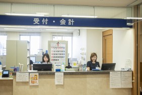 脳神経外科おたる港南クリニックphoto