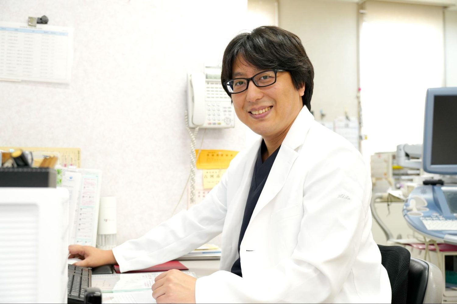 秋葉産婦人科photo