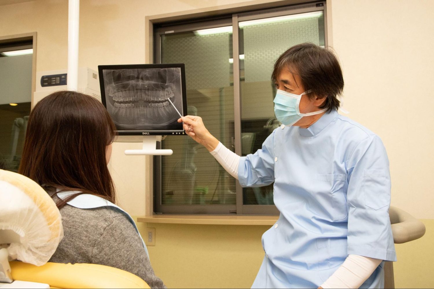 アップル歯科クリニックphoto