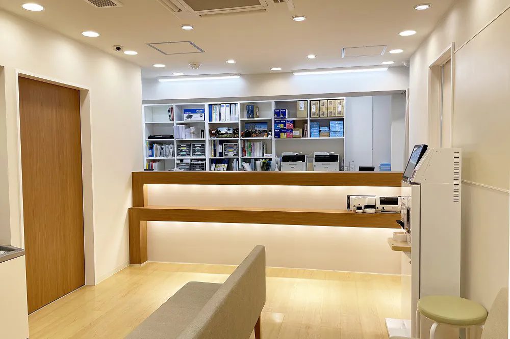 葛西よこやま内科・呼吸器内科クリニックphoto