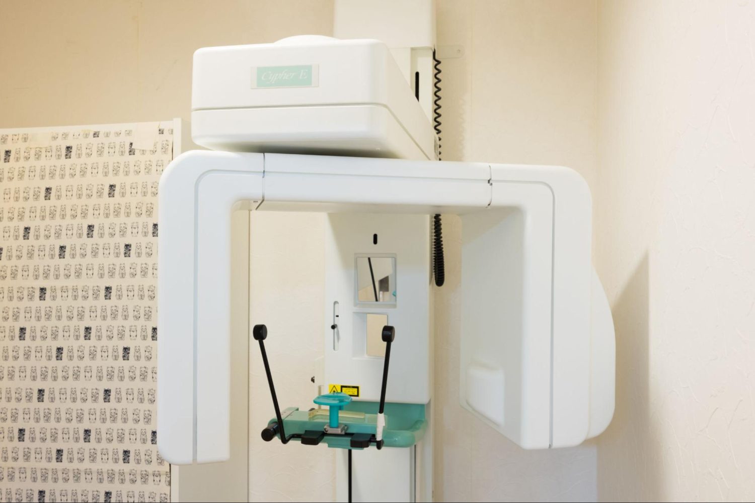 こばやし方南町歯科photo