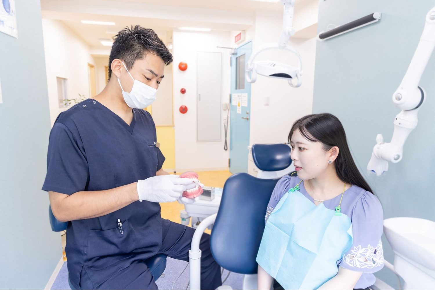 マウス歯科photo