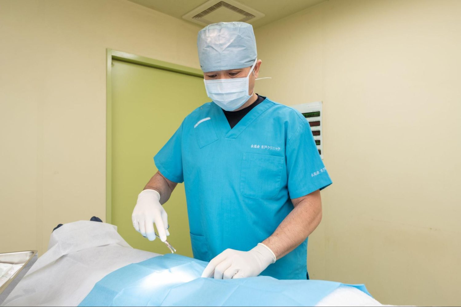 木戸クリニックphoto