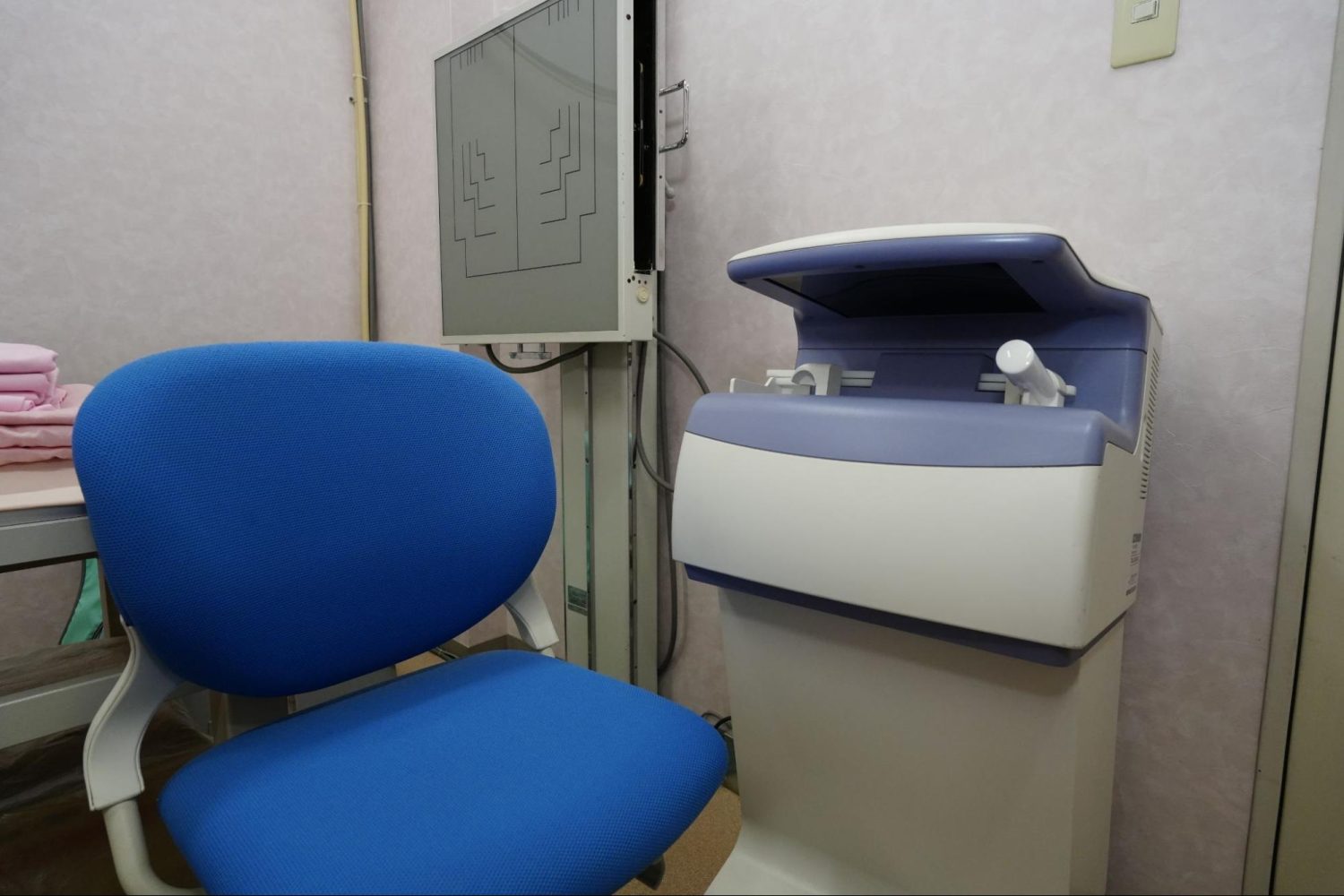 秋葉産婦人科photo