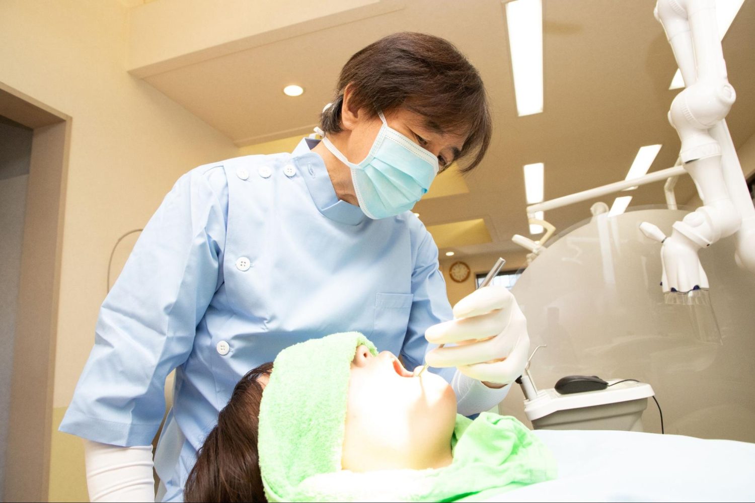 アップル歯科クリニックphoto