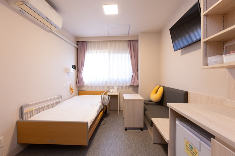 大宮林医院photo