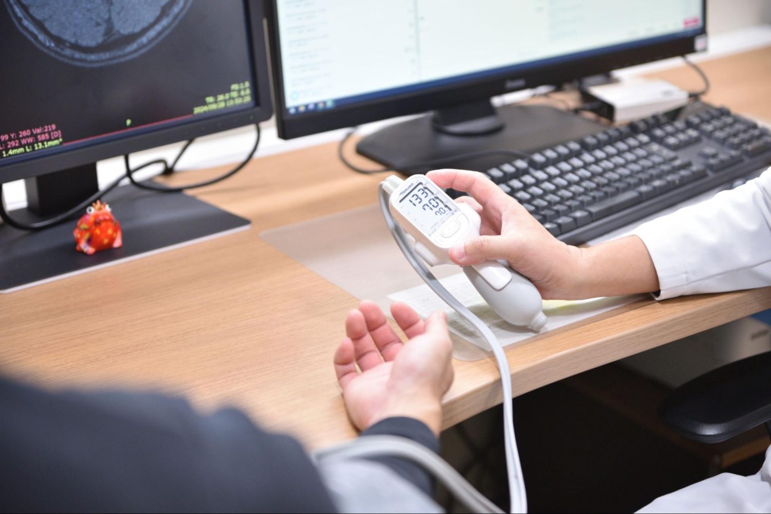 たなべ春日野クリニックphoto