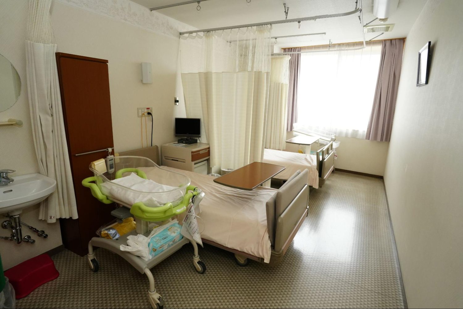 秋葉産婦人科photo