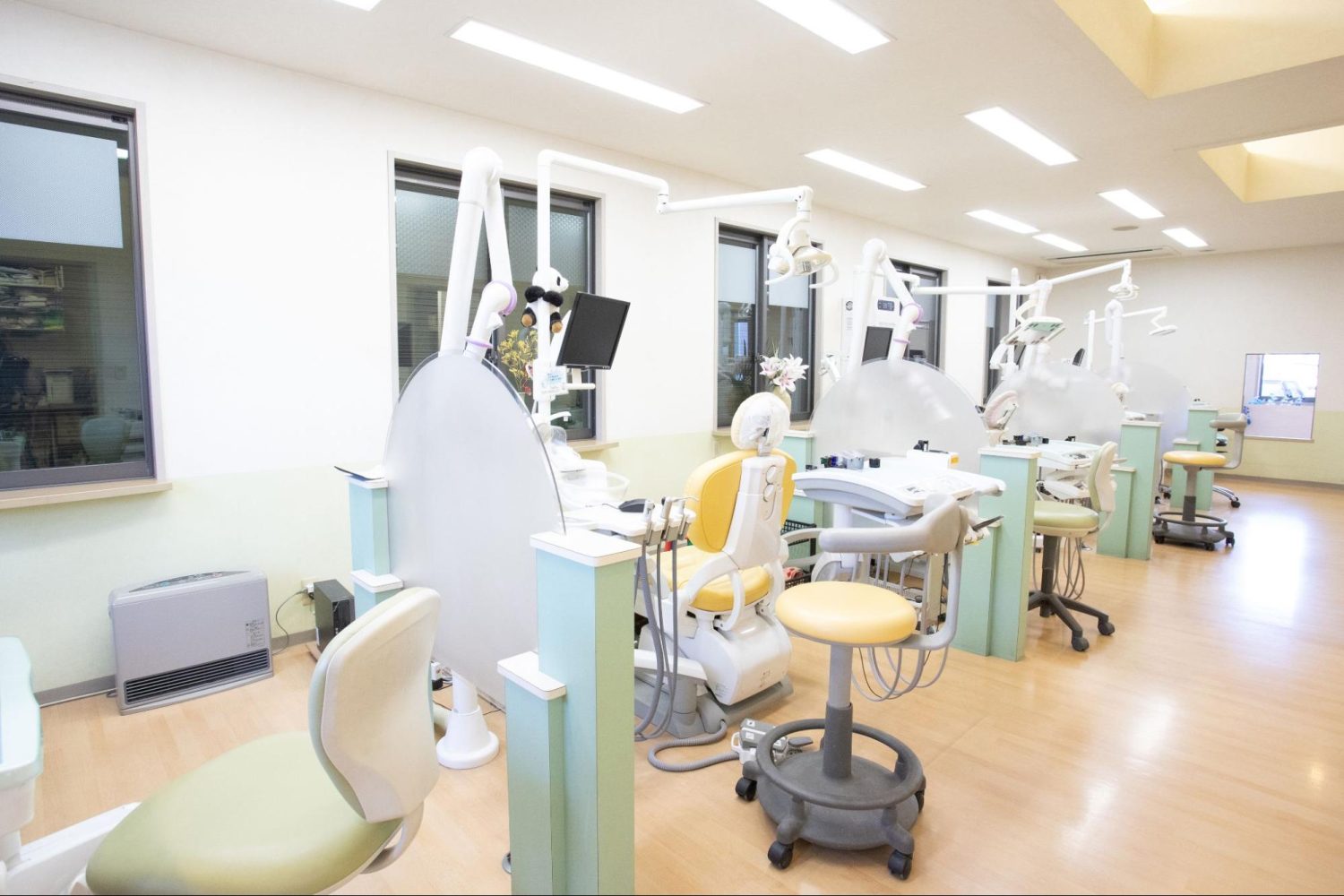 アップル歯科クリニックphoto