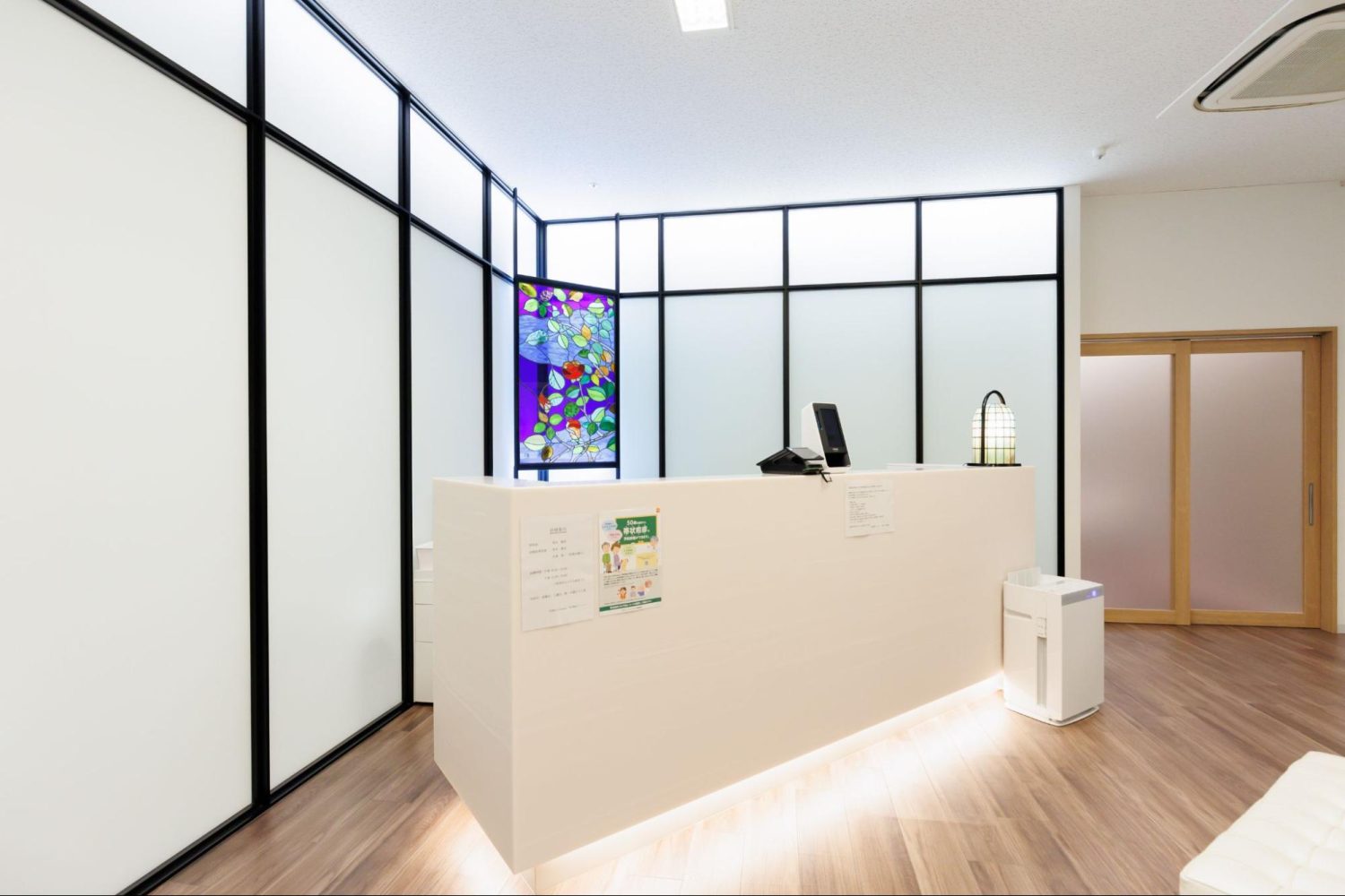 青木優美クリニックphoto