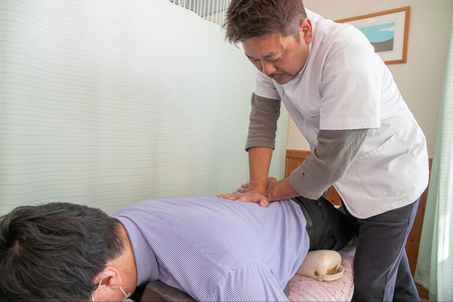 まさき整体院photo