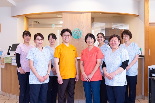 大宮林医院photo