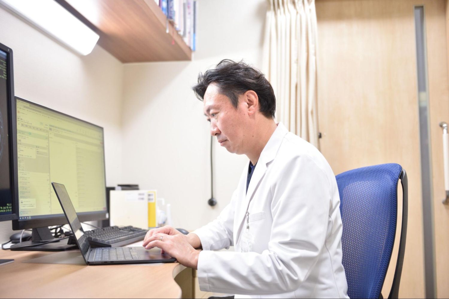 たなべ春日野クリニックphoto