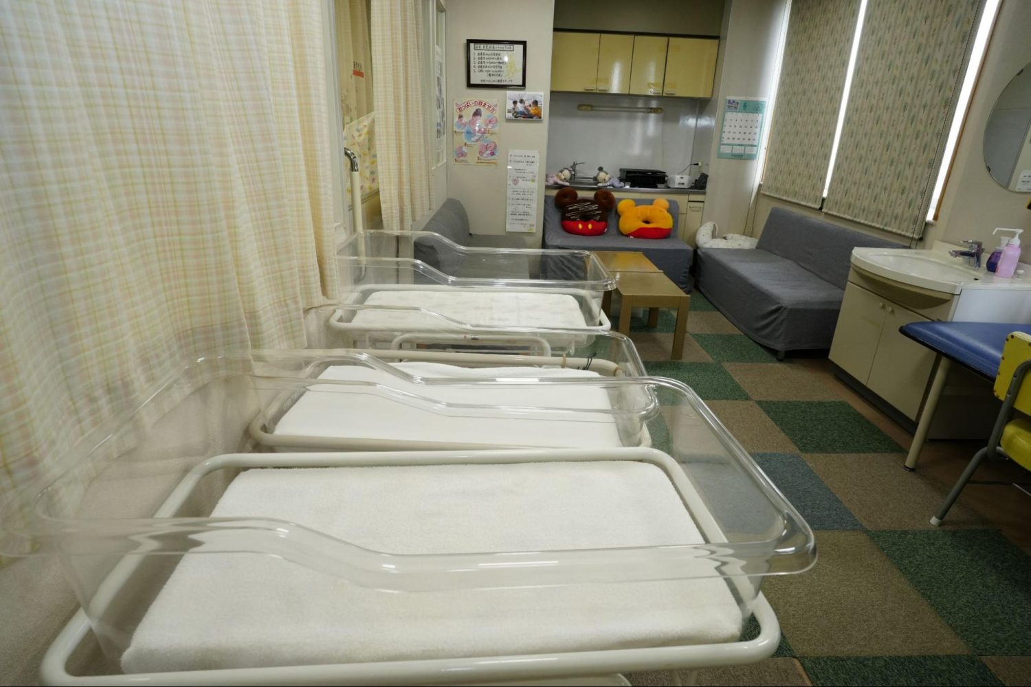 秋葉産婦人科photo