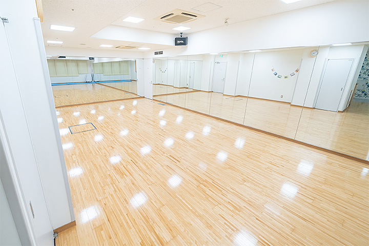 東府中病院photo