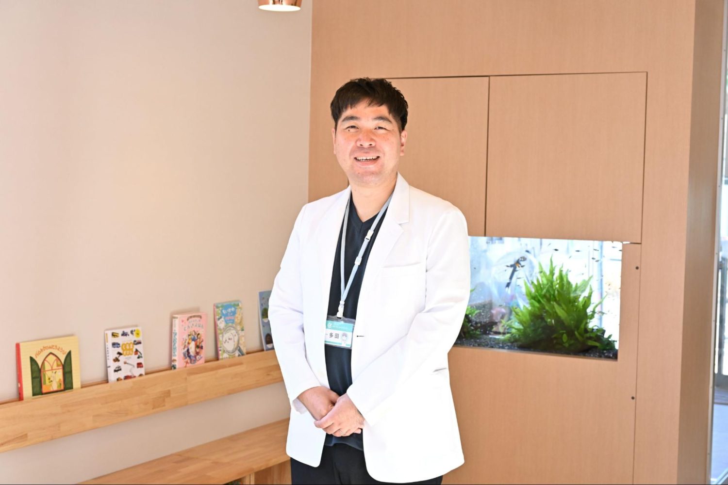 みどりのこどもクリニックphoto