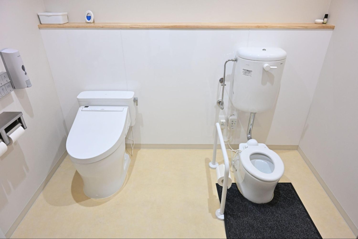 みどりのこどもクリニックphoto