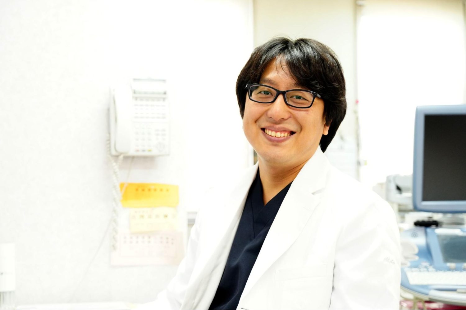 秋葉産婦人科photo