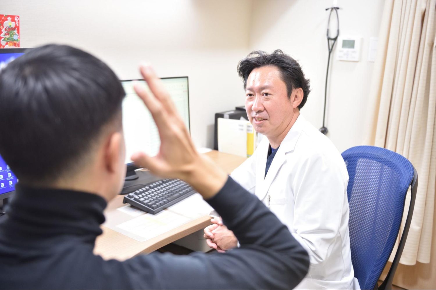 たなべ春日野クリニックphoto