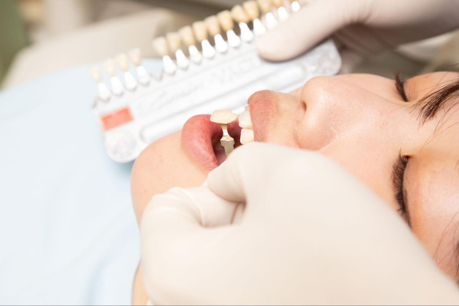 アップル歯科クリニックphoto