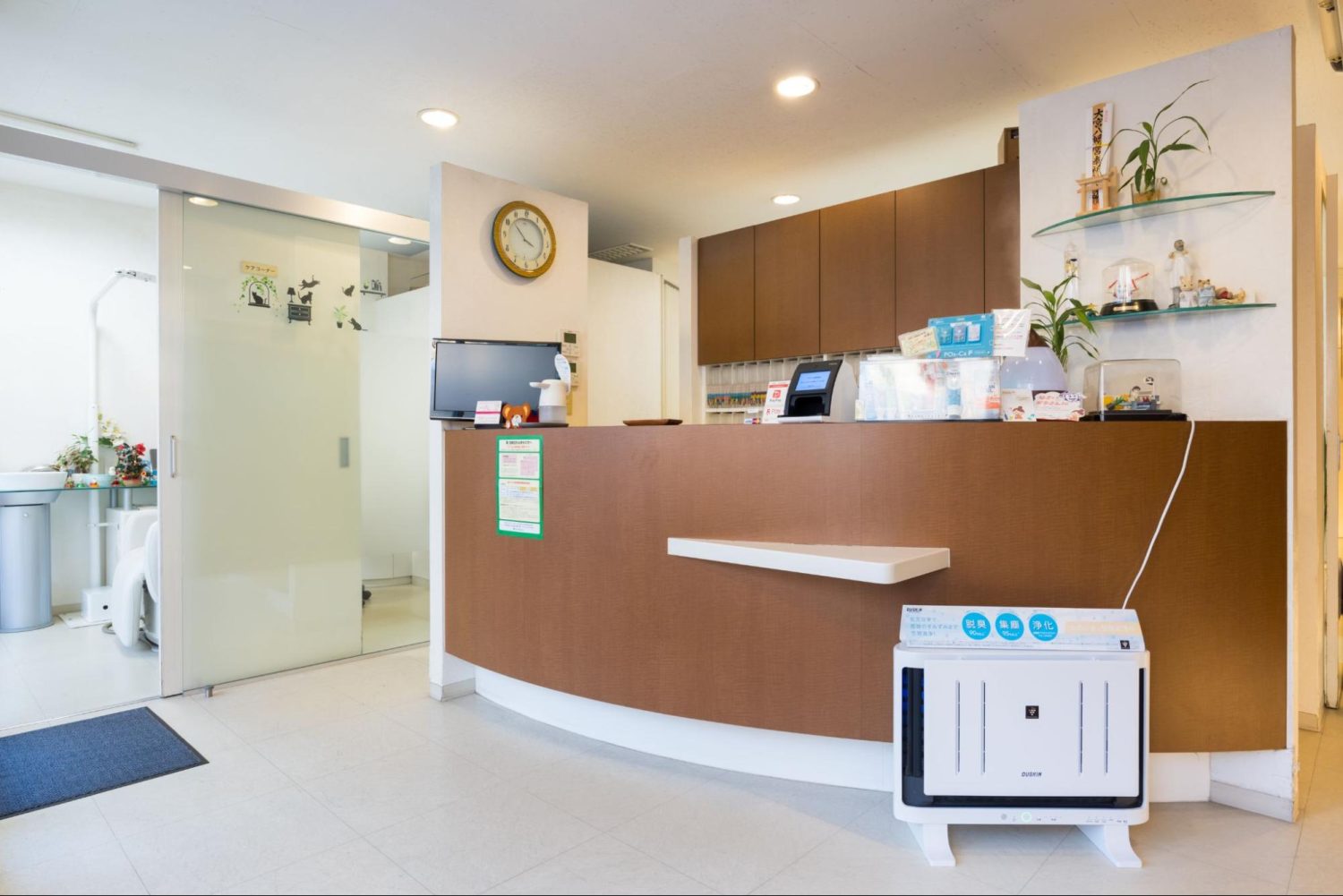 こばやし方南町歯科photo