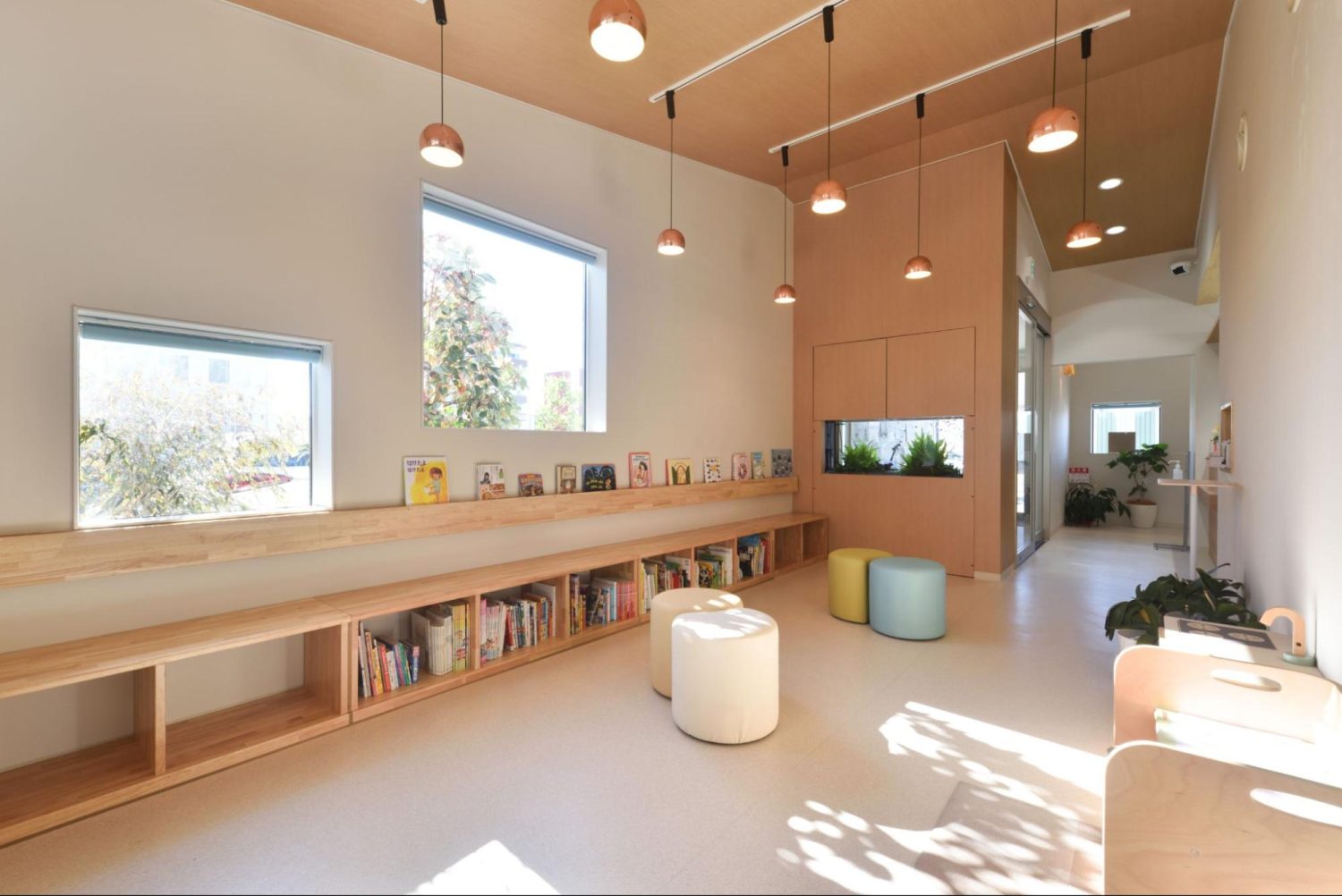 みどりのこどもクリニックphoto