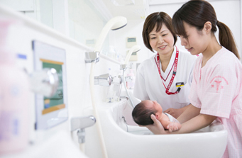 東府中病院photo